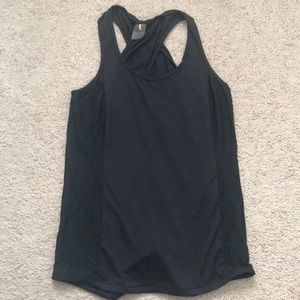 Workout tanks
